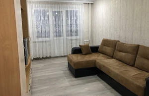 2-к квартира, на длительный срок, 55м2, 4/5 этаж