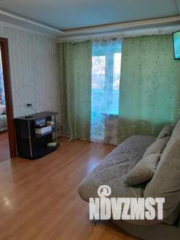 2-к квартира, посуточно, 45м2, 2/5 этаж