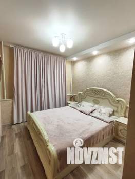 1-к квартира, посуточно, 43м2, 9/10 этаж