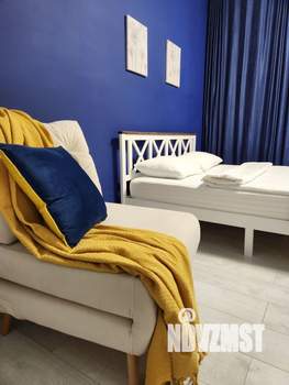 Студия квартира, посуточно, 25м2, 9/16 этаж