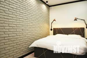 1-к квартира, посуточно, 44м2, 13/16 этаж
