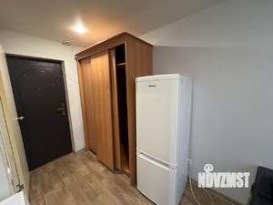 Студия квартира, на длительный срок, 20м2, 1/5 этаж