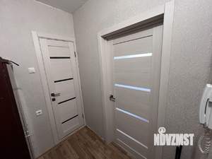 Студия квартира, на длительный срок, 29м2, 9/19 этаж