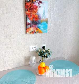 1-к квартира, посуточно, 31м2, 10/10 этаж