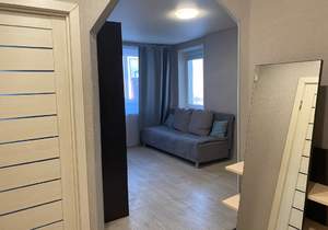 1-к квартира, на длительный срок, 31м2, 9/9 этаж