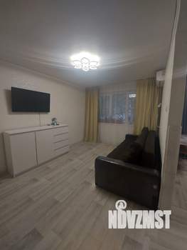 1-к квартира, на длительный срок, 31м2, 1/5 этаж