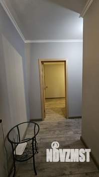 1-к квартира, на длительный срок, 36м2, 5/10 этаж