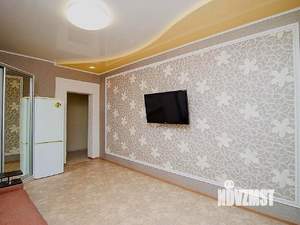 2-к квартира, посуточно, 50м2, 1/1 этаж