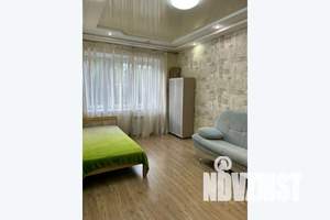 3-к квартира, посуточно, 72м2, 3/5 этаж