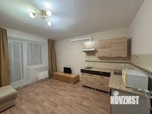 Студия квартира, на длительный срок, 29м2, 8/10 этаж