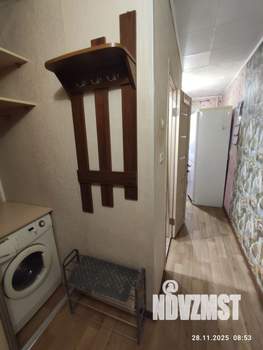 1-к квартира, на длительный срок, 30м2, 1/5 этаж