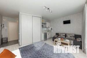 1-к квартира, посуточно, 32м2, 12/19 этаж