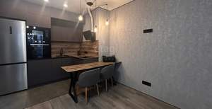 1-к квартира, на длительный срок, 40м2, 2/19 этаж