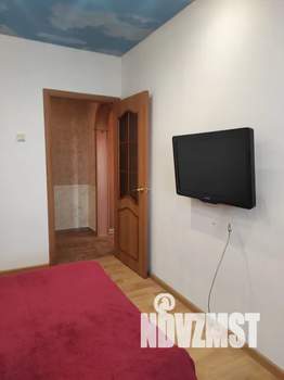 1-к квартира, посуточно, 31м2, 7/10 этаж