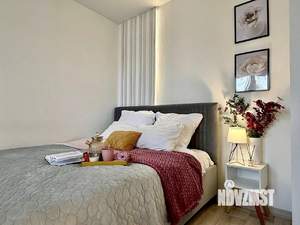 1-к квартира, посуточно, 36м2, 2/18 этаж