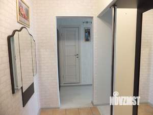 1-к квартира, на длительный срок, 32м2, 9/11 этаж