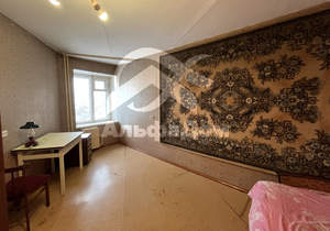 4-к квартира, на длительный срок, 75м2, 6/9 этаж