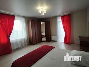 2-к квартира, посуточно, 50м2, 5/16 этаж