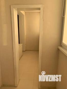 Студия квартира, на длительный срок, 41м2, 16/16 этаж