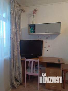 1-к квартира, посуточно, 34м2, 4/5 этаж