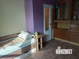 1-к квартира, на длительный срок, 34м2, 4/10 этаж