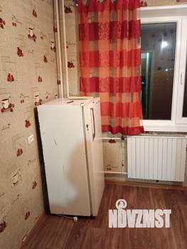 1-к квартира, на длительный срок, 32м2, 7/10 этаж