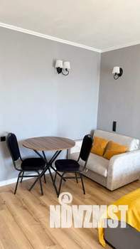 Студия квартира, посуточно, 30м2, 7/17 этаж