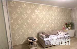 1-к квартира, на длительный срок, 45м2, 6/9 этаж