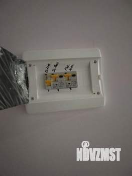 1-к квартира, на длительный срок, 17м2, 4/4 этаж