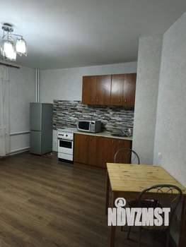 Студия квартира, на длительный срок, 28м2, 8/21 этаж