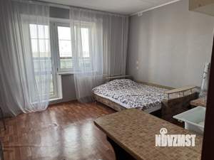 Студия квартира, на длительный срок, 24м2, 9/10 этаж