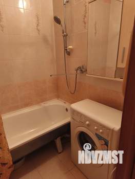 1-к квартира, на длительный срок, 43м2, 5/10 этаж