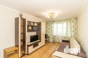 1-к квартира, на длительный срок, 33м2, 8/9 этаж