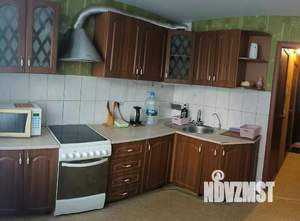 1-к квартира, посуточно, 33м2, 1/1 этаж