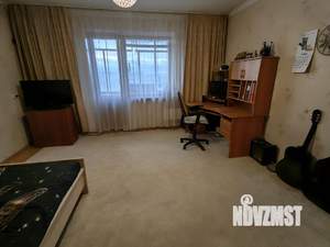 1-к квартира, на длительный срок, 41м2, 9/10 этаж