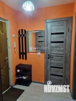 1-к квартира, на длительный срок, 30м2, 4/9 этаж