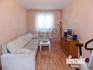 1-к квартира, на длительный срок, 36м2, 8/10 этаж