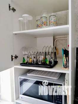 1-к квартира, посуточно, 33м2, 3/5 этаж