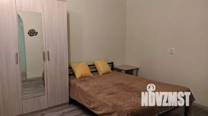 1-к квартира, посуточно, 32м2, 4/5 этаж