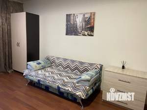 Студия квартира, на длительный срок, 23м2, 16/21 этаж