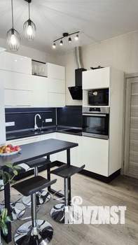 3-к квартира, на длительный срок, 62м2, 16/16 этаж