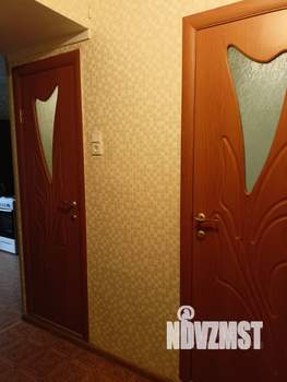 1-к квартира, на длительный срок, 34м2, 4/10 этаж