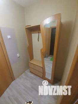 1-к квартира, посуточно, 45м2, 9/10 этаж