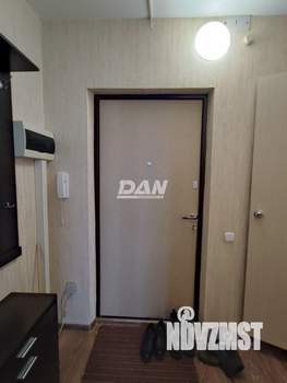 Студия квартира, на длительный срок, 25м2, 18/20 этаж