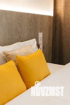 1-к квартира, посуточно, 33м2, 6/20 этаж