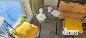 1-к квартира, посуточно, 24м2, 9/10 этаж