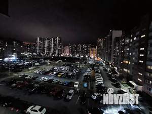 Студия квартира, посуточно, 28м2, 5/20 этаж