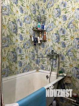 1-к квартира, на длительный срок, 24м2, 5/5 этаж