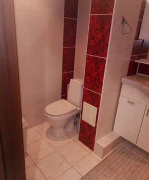 2-к квартира, на длительный срок, 54м2, 2/5 этаж