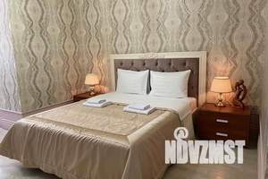 3-к квартира, посуточно, 112м2, 2/12 этаж